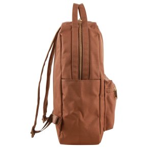 HERSCHEL Nova Mid backpack saddle brown